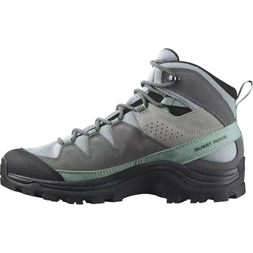 Salomon Quest Rove GORE-TEX Scarpe da Escursionismo per Donna