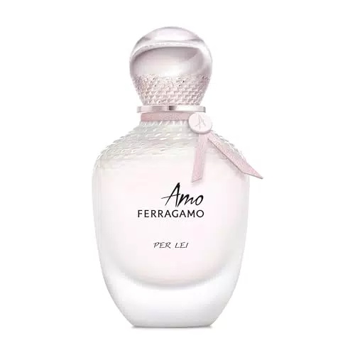 Salvatore Ferragamo Amo Ferragamo Eau de Parfum Spray per Donna