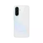 Samsung Clear Case per Galaxy A36 - Custodia Trasparente Protettiva