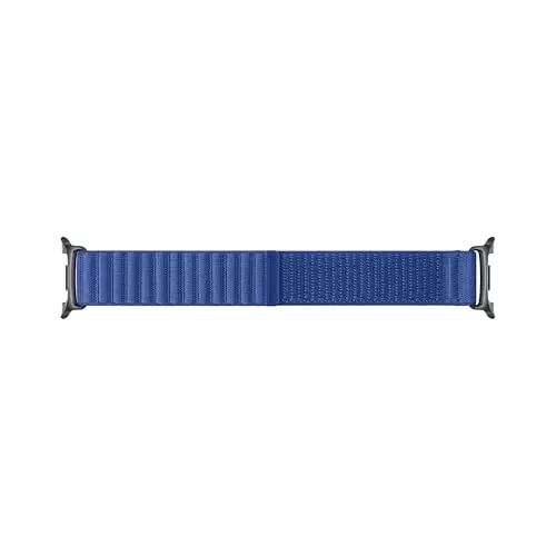 Samsung Cinturino in tessuto per Galaxy Watch8 e Watch8 Classic