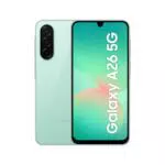 Samsung Galaxy A26 5G - Smartphone 6.7” Super AMOLED, 6GB RAM, 128GB, 5.000 mAh