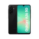 Samsung Galaxy A26 5G - Smartphone 6.7” Super AMOLED, 6GB RAM, 128GB, 5000 mAh