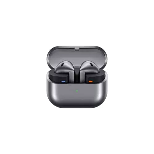 Samsung Galaxy Buds3 Auricolari open type True Wireless