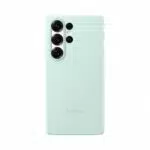 Samsung Silicone Case per Galaxy S25 Ultra - Cover in Silicone Colorata