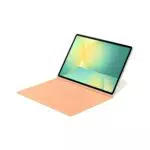 Samsung Smart Book Cover per Galaxy Tab S10 FE+ con doppia visualizzazione