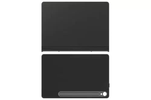 Samsung Smart Book Cover per Galaxy Tab S9 e S9 FE - Custodia Doppia Visualizzazione