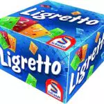 Schmidt Ligretto - Gioco di carte divertente e strategico