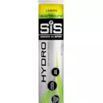 Science in Sport Hydro - Compresse di Elettroliti Vegane senza Zucchero