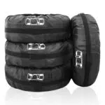 Borse per pneumatici impermeabili - Custodia per pneumatici 19-23 pollici