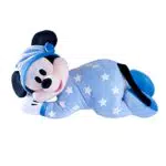 Simba Disney Tutina Sleep Well con Illuminazione al Buio, Modello 6315870350
