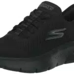 Skechers Go Walk Flex Grand Entry Scarpe Donna in Tessuto