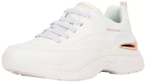 Skechers Hazel Step Donna - Scarpe Comfort Ideali per Ogni Occasione