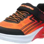 Skechers Microspec Max Advance Scarpe da Ginnastica Sportive per Uomo