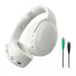 Skullcandy Crusher Evo Cuffie Wireless Over-Ear con Sensory Bass e Microfono