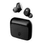 Skullcandy Auricolari Wireless In-Ear con Microfono e 34 Ore di Autonomia