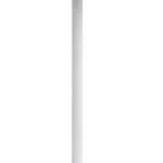 SMART-J Lampada da Tavolo Ricaricabile LED Easy Circle con Interruttore Touch