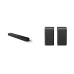 Sony BRAVIA SA-RS5 - Barre di Suono Dolby Atmos per TV