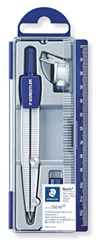 Staedtler Noris Club Matite Colorate per Disegno e Scrittura