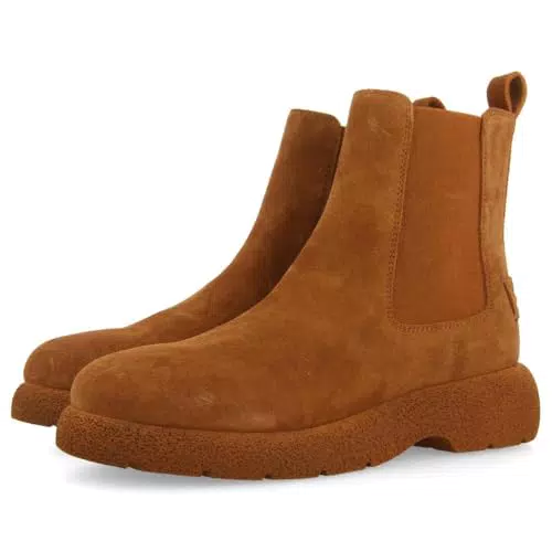 Presov Stivali Chelsea in Pelle - Eleganza e Comfort per Ogni Occasione