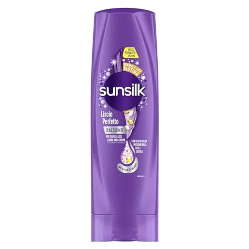 Sunsilk, Balsamo Liscio Perfetto, 350 ml