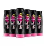 Sunsilk Conditioner Bye Bye Crespo - Trattamento Anticrespo 350ml