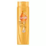 Sunsilk, Shampoo Morbidi e Luminosi, Shampoo Anticrespo