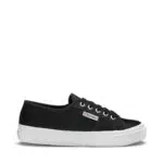 Superga 2750 Tumbled Leather Sneaker Unisex Adulto