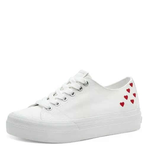 Tamaris Scarpe da Ginnastica Donna Modello 1-23744-42
