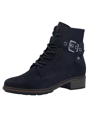 Tamaris Stivaletti 1-25265-43 Eleganti e Confortevoli per Ogni Occasione