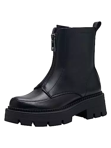 Tamaris Stivaletti 1-25823-41 - Eleganza e Comfort per Ogni Occasione
