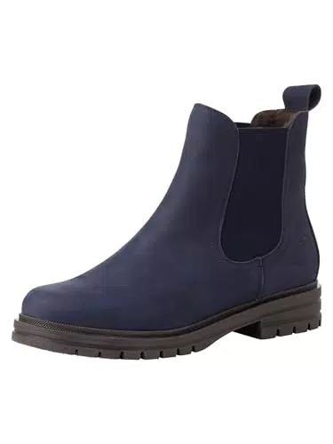 Tamaris Stivaletti modello 1-26804-43: confort e stile per ogni occasione