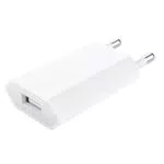 Caricabatterie USB Compatto per Lavoro e Viaggio - Saldi Temponi