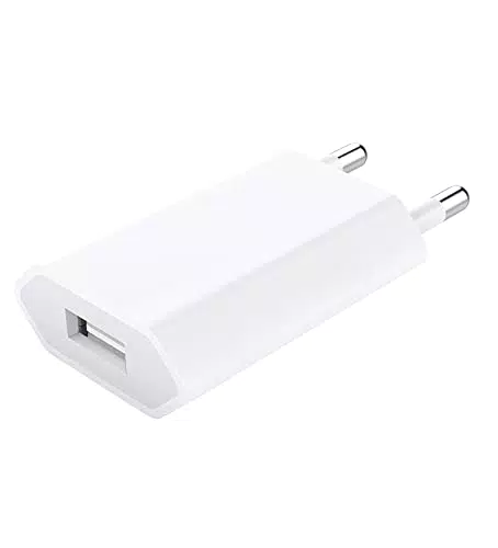 Caricabatterie USB Compatto per Lavoro e Viaggio - Saldi Temponi
