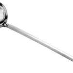 Tescoma GrandChef Mestolo in Acciaio Inossidabile 9 cm