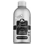 Tesori d'Oriente Profumatore Bucato Muschio Bianco per Tessuti 250 ml