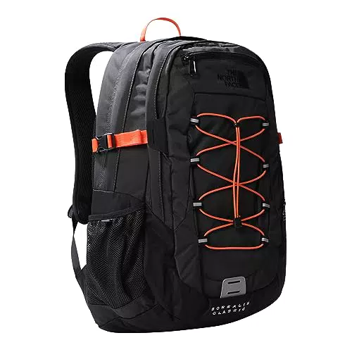 The North Face Borealis Classic Zaino Sportivo Unisex