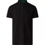 The North Face Polo Slim Uomo NF0A8C1NJK3
