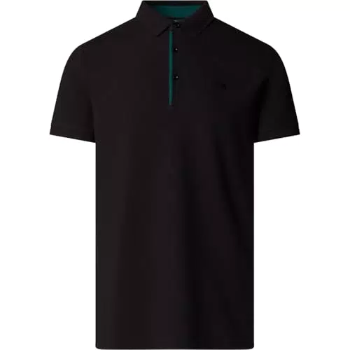 The North Face Polo Slim Uomo NF0A8C1NJK3