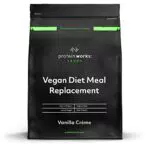 The Protein Works Frullato Sostitutivo Pasti Vegano 100% Vegetale con Vitamine