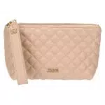 THUN Pochette Trapuntata Ecopelle Collezione Sempre con Me