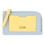 THUN Porta Carte Medio in Ecopelle - Collezione Sempre con Me