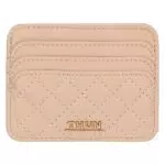 THUN Porta carte piccolo in ecopelle - Collezione Sempre con me