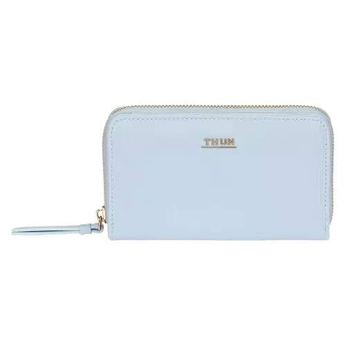 THUN Portafoglio medio ecopelle Collezione Sempre con Me 16,3 x 3 x 10 cm