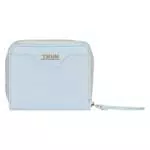 THUN Portafoglio piccolo ecopelle Collezione Sempre con Me 11x3,5x9,5 cm