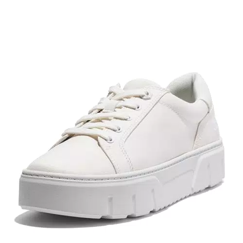 Timberland Laurel Court Canvas - Scarpe da Ginnastica Donna