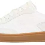 Tommy Hilfiger Sneakers Court Heritage Donna Profilo Basso