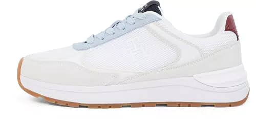 Tommy Hilfiger Sneakers Runner Casual Eleganti per Donna