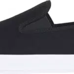 Tommy Hilfiger Sneakers Vulcanizzate Donna Slip-On in Canvas