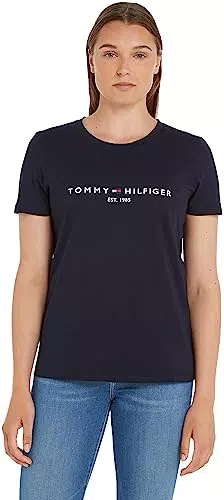 Tommy Hilfiger T-Shirt da donna