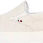 Tommy Hilfiger TH Hi Vulc Low Slip On Uomo - Slip On Casual Elegante
